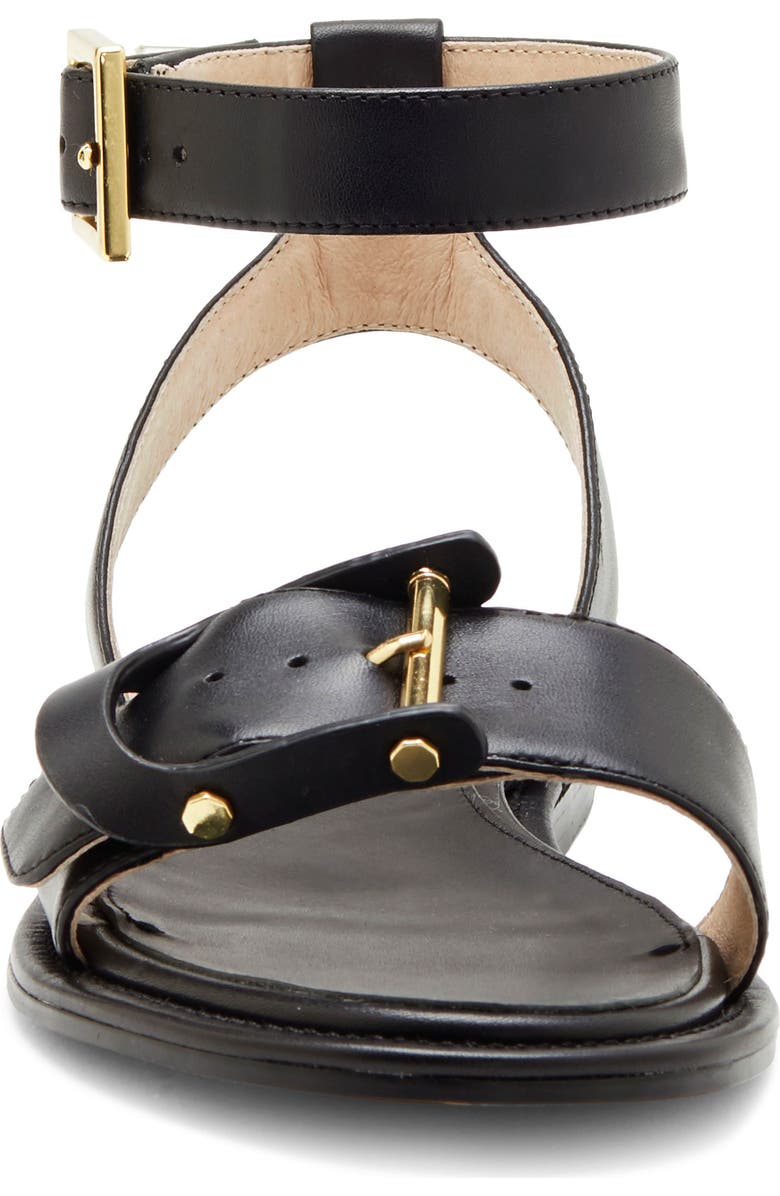 Louise et Cie Benue Ankle Strap Sandal, Alternate, color,