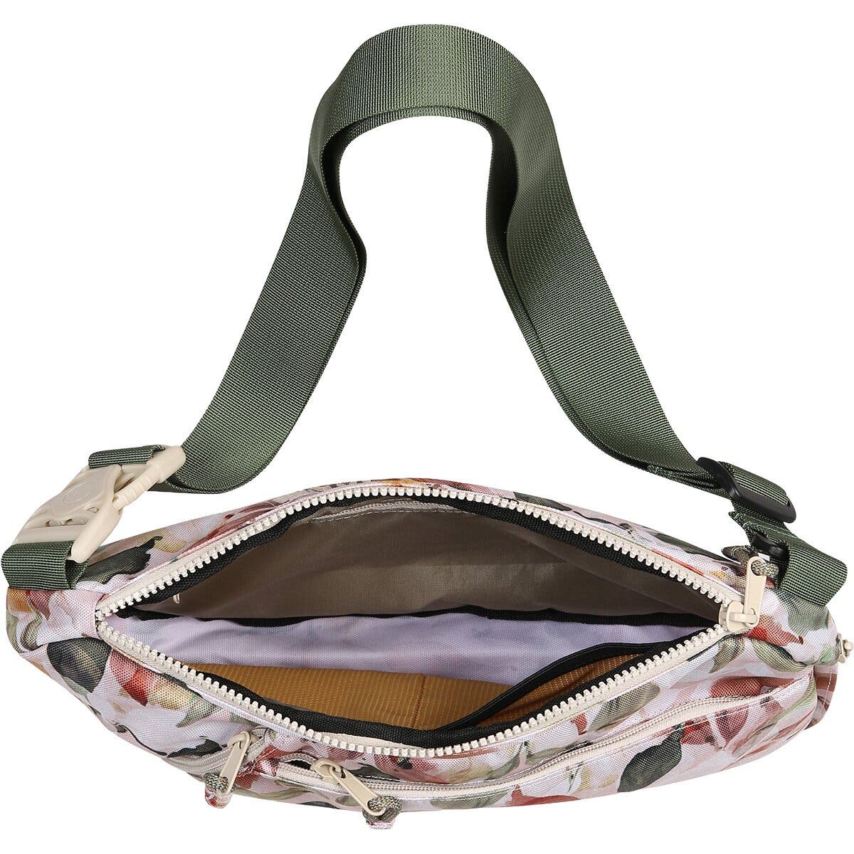 Roam Sling Bag, Alternate, color, Fall Foliage