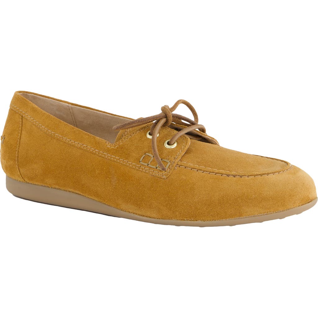 Paul Green Bayside Boat Shoe