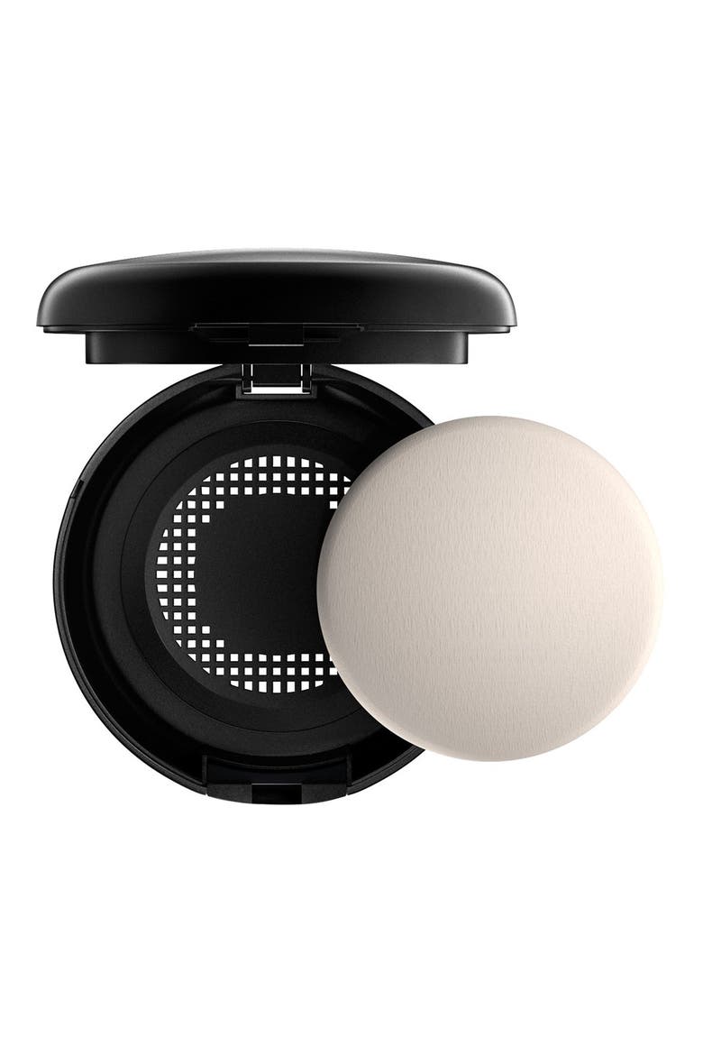 MAC Studio Tech Foundation, Alternate, color, NC37