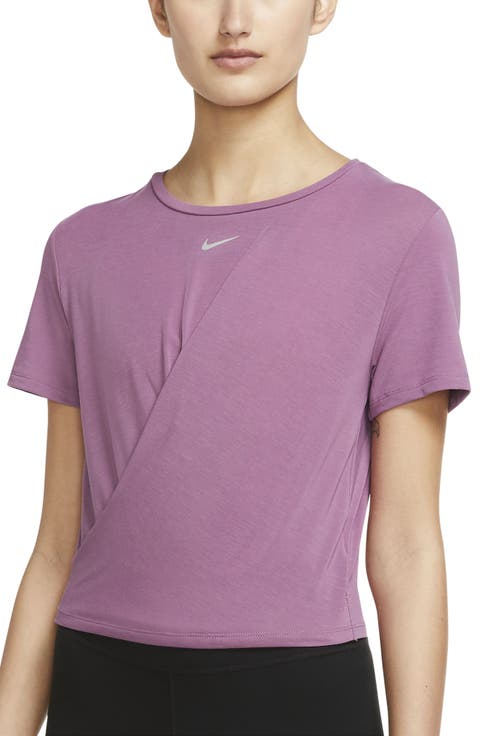 One Luxe Dri-FIT Top