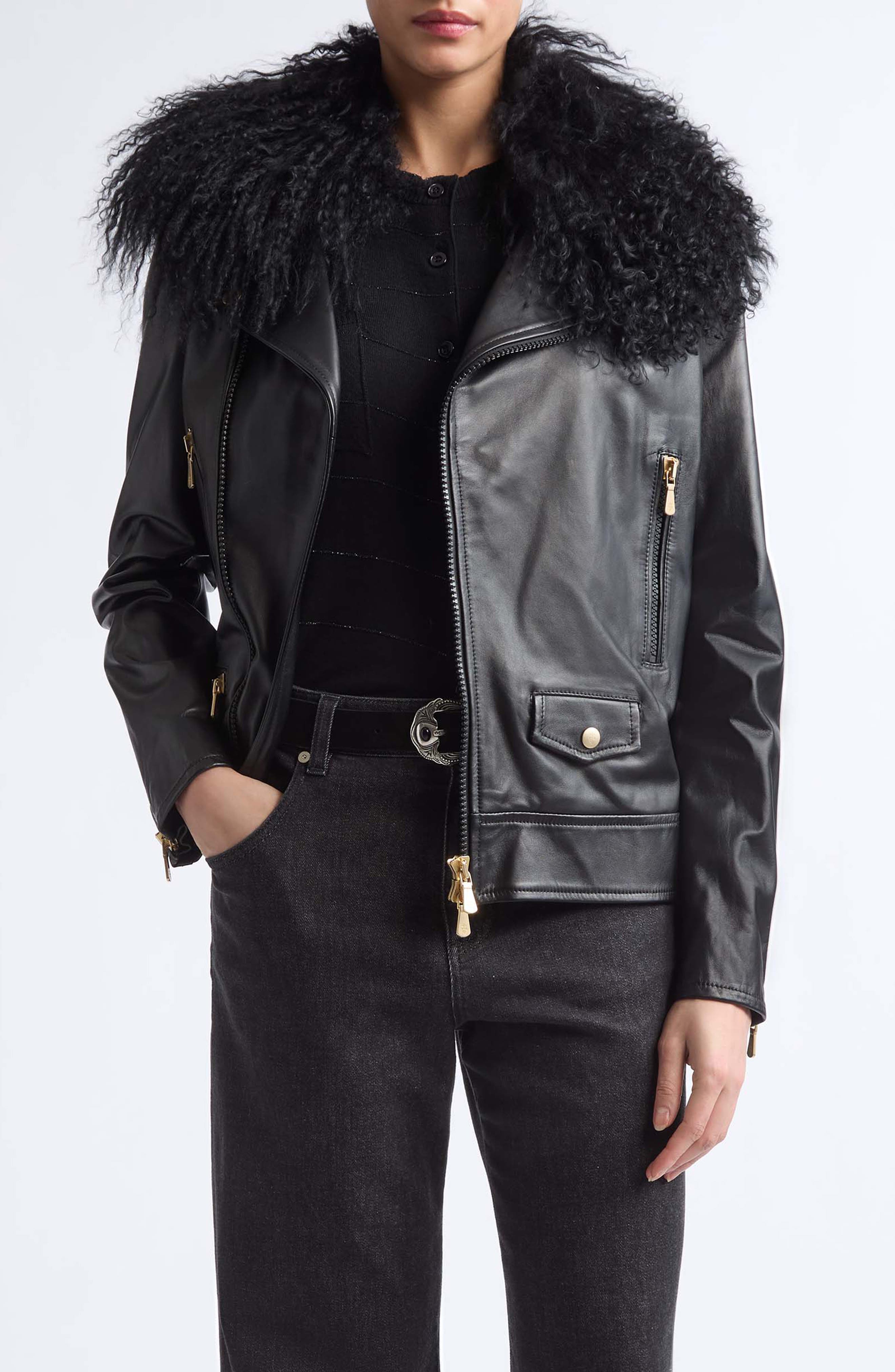 selected 22 BLACK