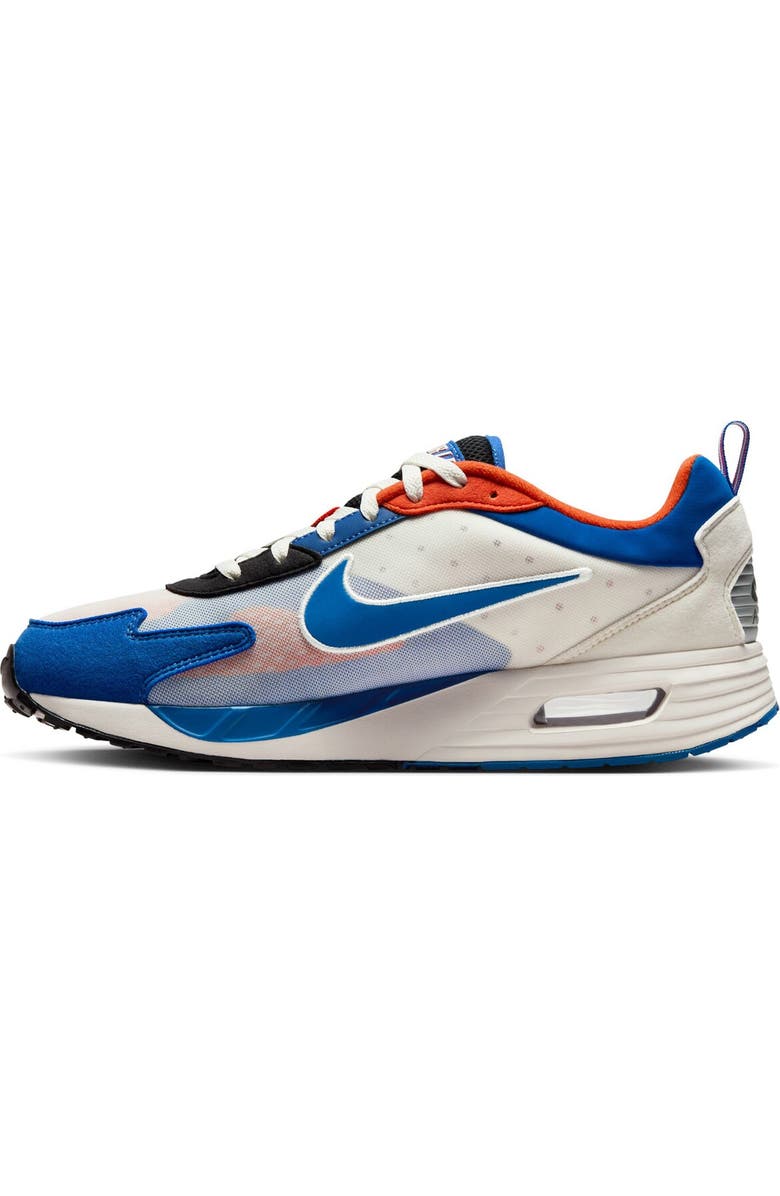 Nike Unisex Nike White Florida Gators Air Max Solo Shoes, Alternate, color,