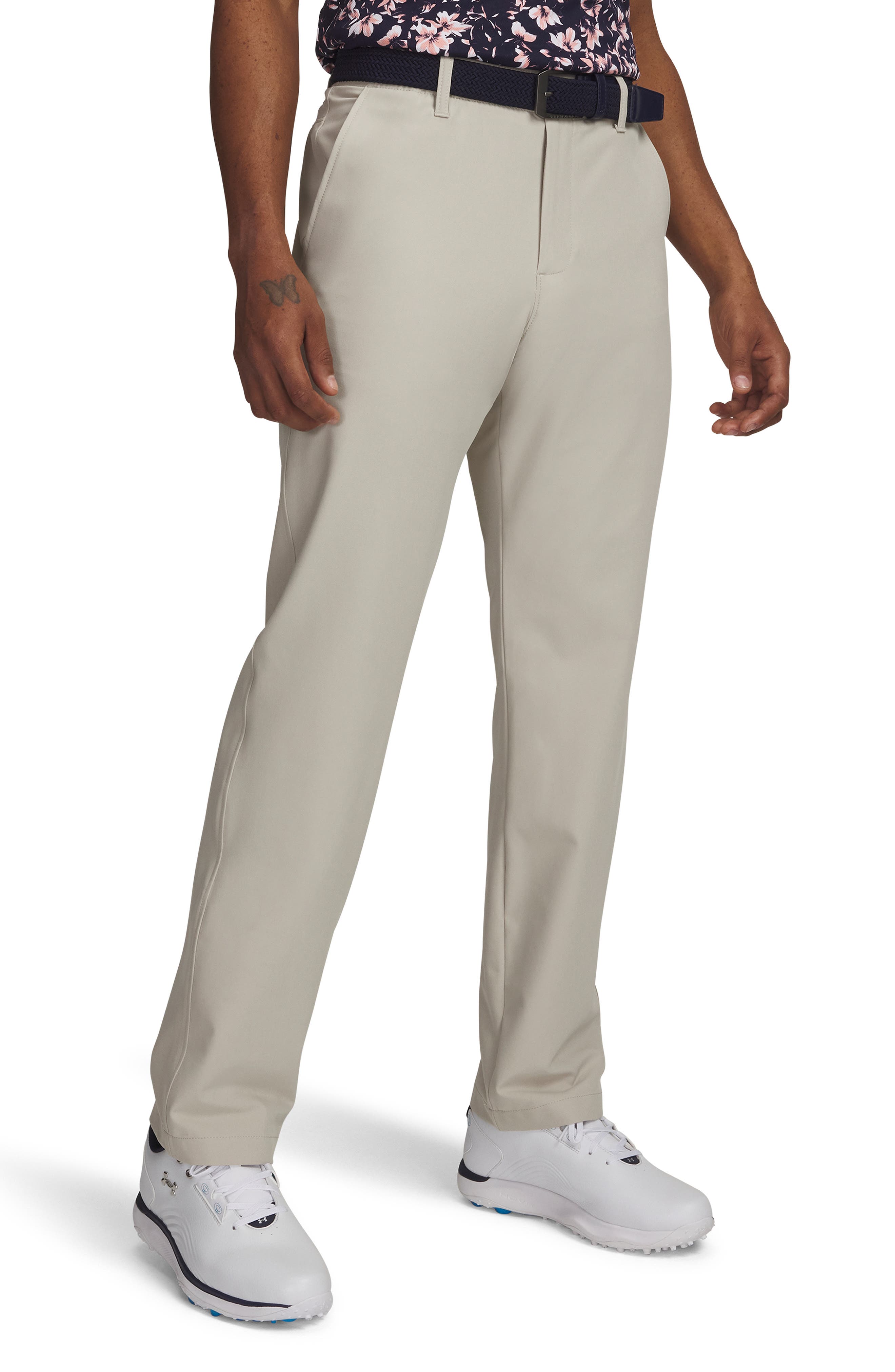 UA Drive Water Repellent Golf Pants - image 5