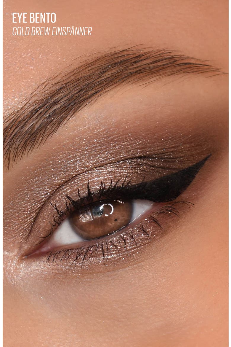 Eye Bento Eyeshadow Trio, Alternate, color, COLD BREW EINSPANNER