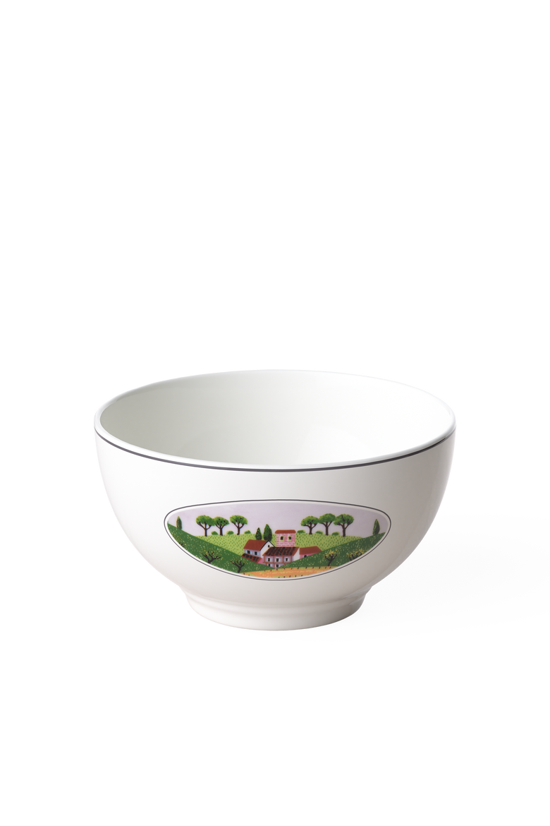 Design Naif Rice Bowl, Main, color, None