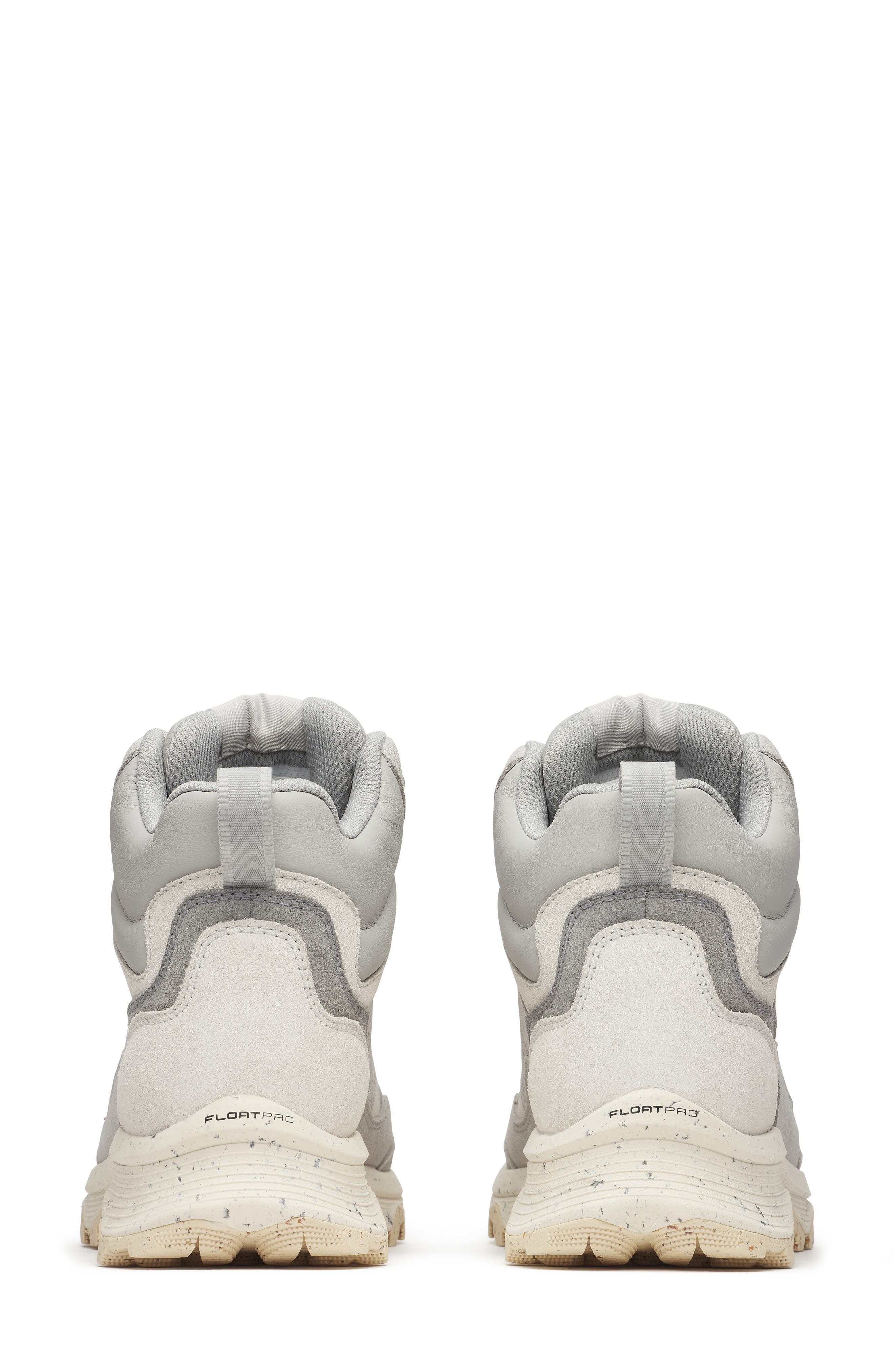 Speed Solo Waterproof Mid Hiking Sneaker - image 4