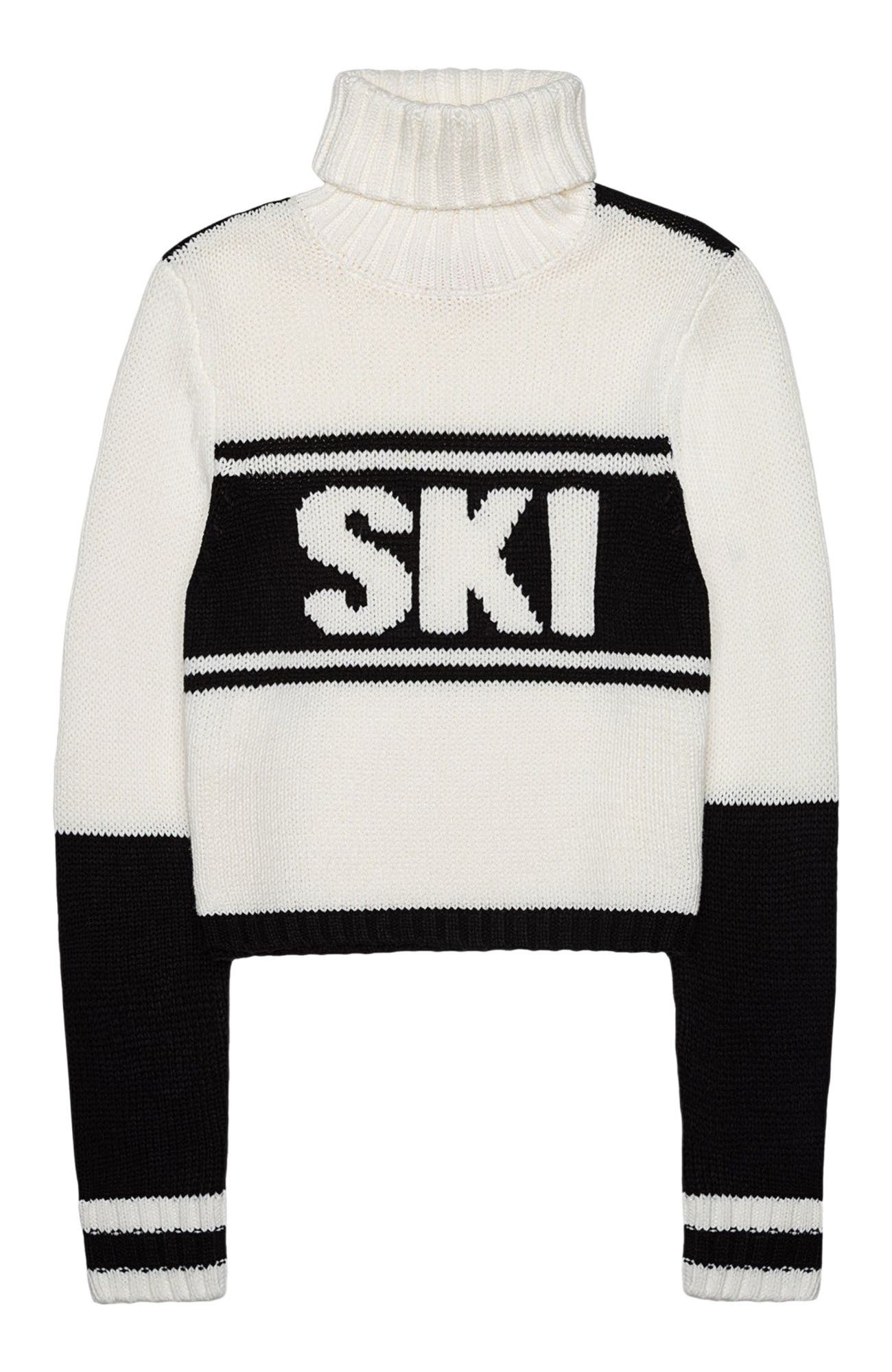 Vintage Ski