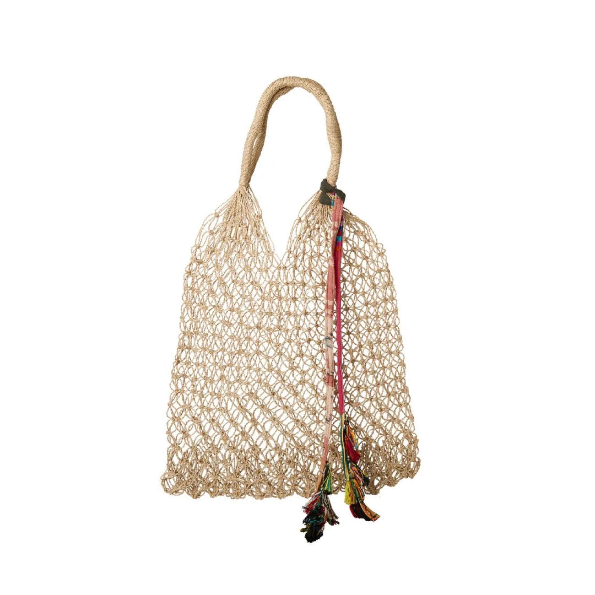 The Ariel Tote, Main, color, Natural