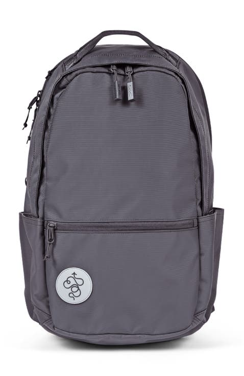 City Backpack 24L