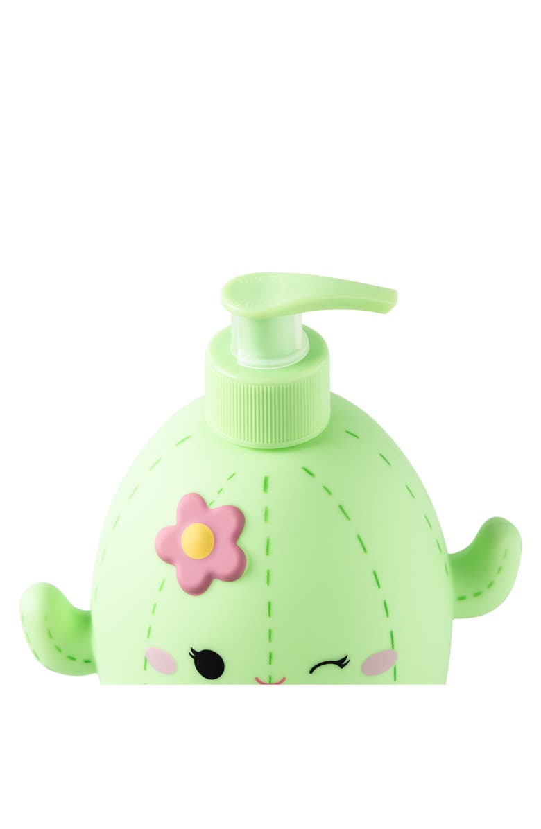 Core Home Squishmallow Hand Soap, Alternate, color, Green