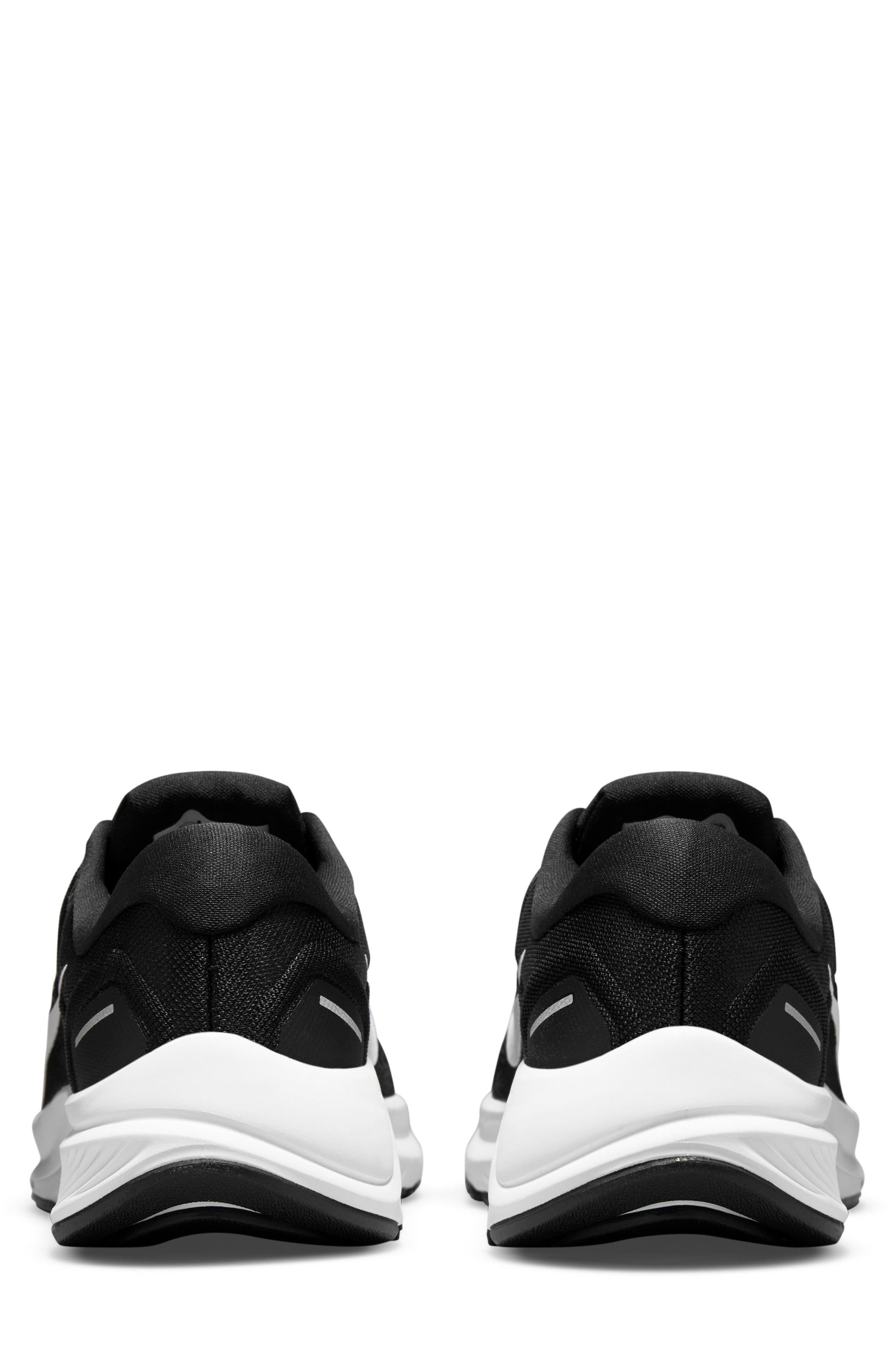 Nike Air Zoom Structure 24 Running Shoe, Alternate, color, 