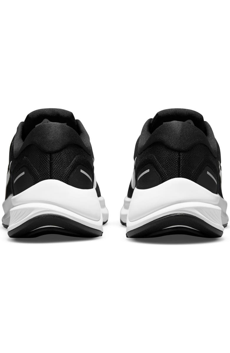 Nike Air Zoom Structure 24 Running Shoe, Alternate, color,