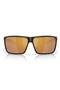 selected Matte Black / Gold Mirror 580G
