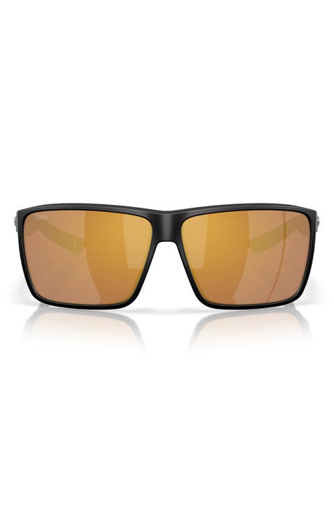 Rincon II 64mm Sunglasses