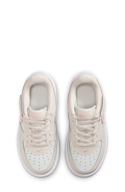 Nike Air Force 1 Low Easyon Sneaker In Neutral