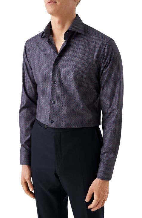 Eton dress shirts best sale