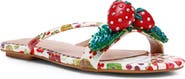 Betsey Johnson Garrik Sandal