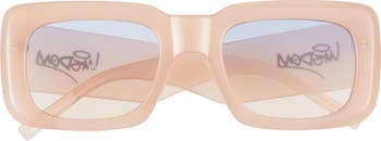 Frame 1 52mm Square Sunglasses
