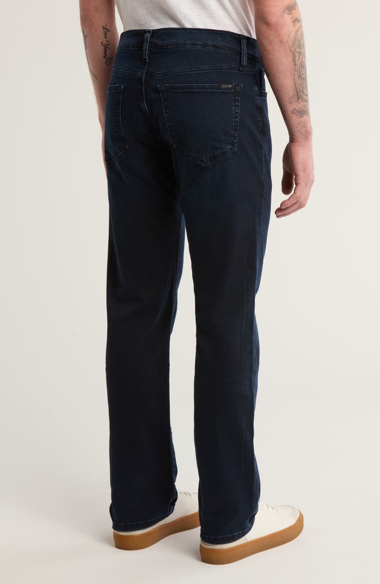 Joe's The Brixton Slim Straight Leg Stretch Jeans, Alternate, color, Cordial