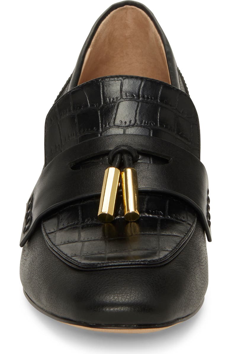 Louise et Cie Lanton Loafer Pump, Alternate, color,