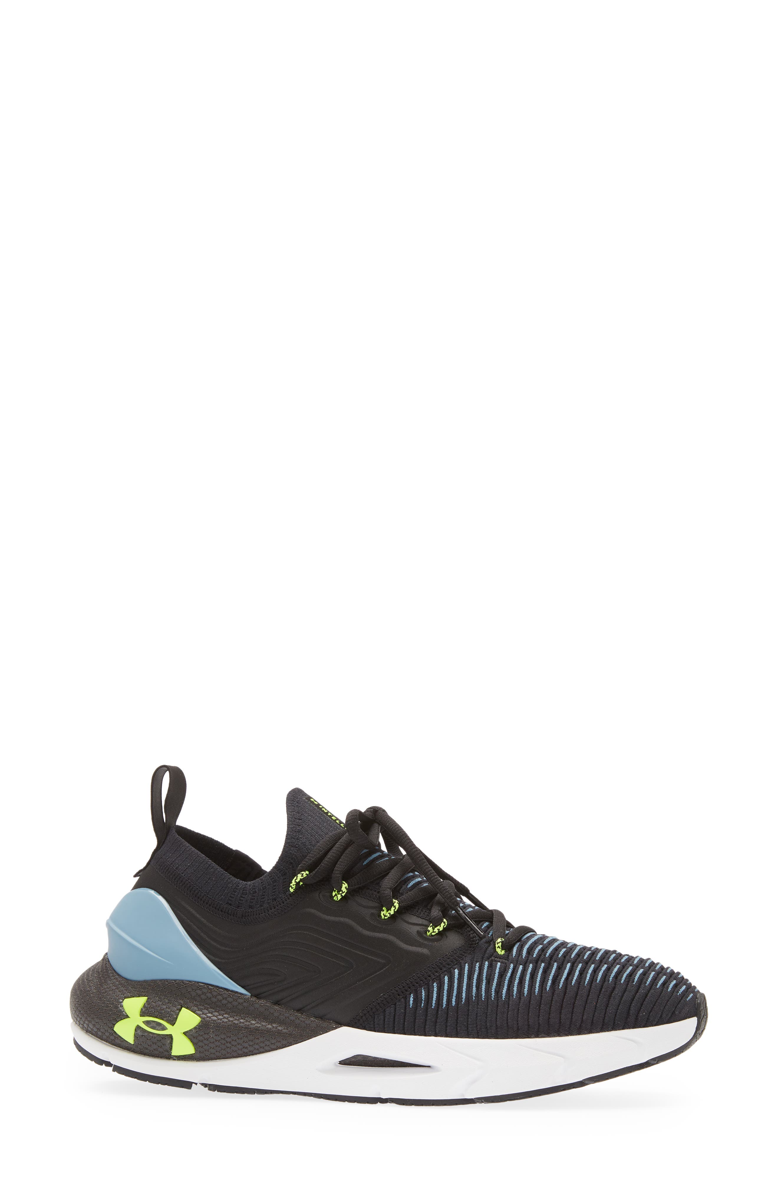 Under Armour Phantom 2 Knit Running Shoe, Alternate, color, 