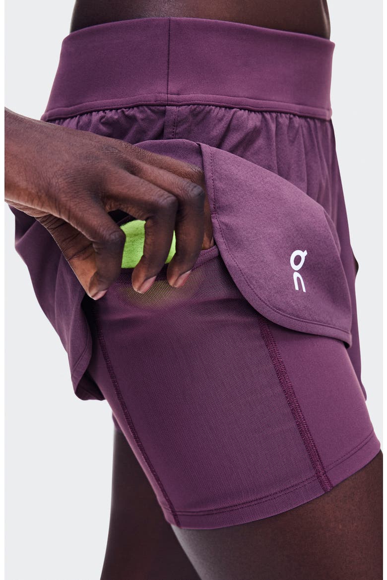 Court 3-Inch 2-in-1 Shorts, Alternate, color, CASSIS