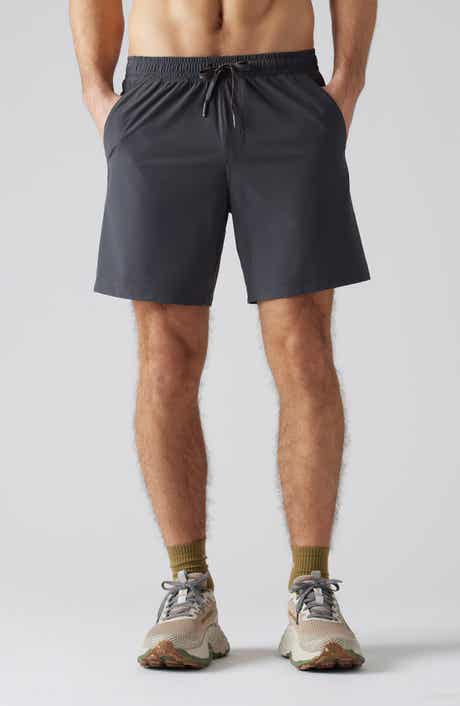 Pursuit 7-Inch Unlined Training Shorts