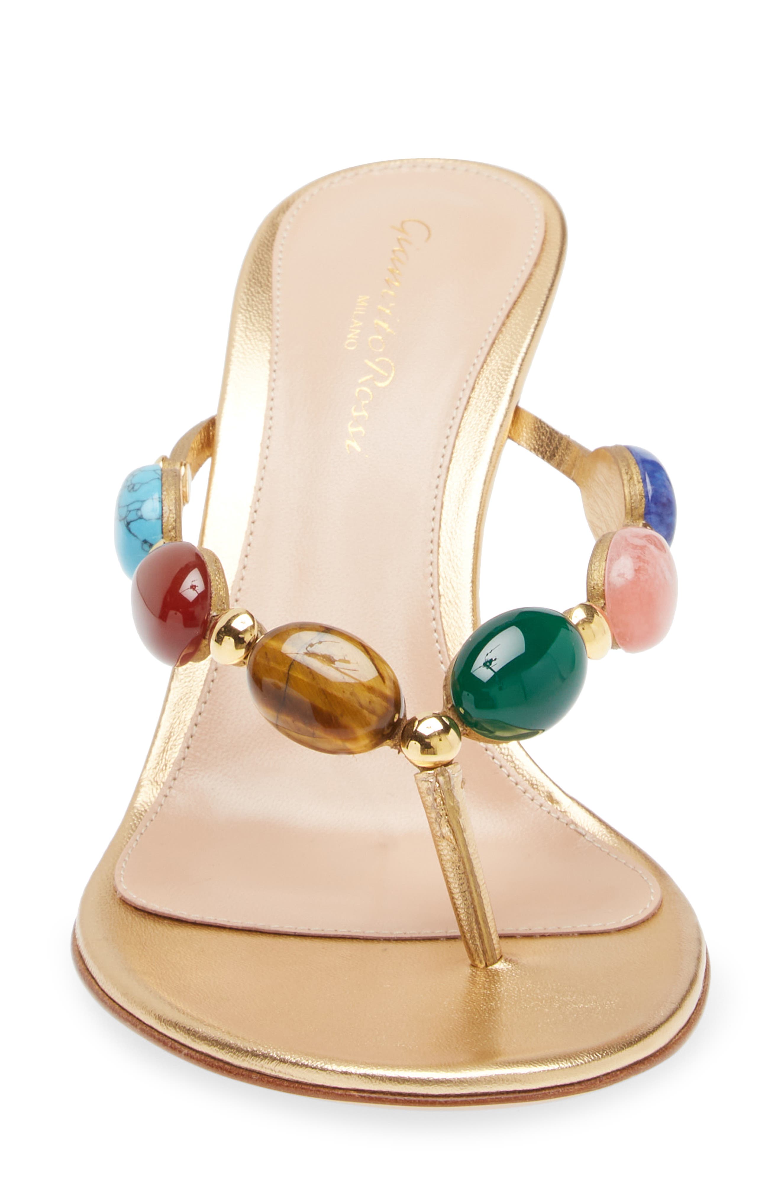 Shanti Thong 70 Sandals, Alternate, color, MEKONG