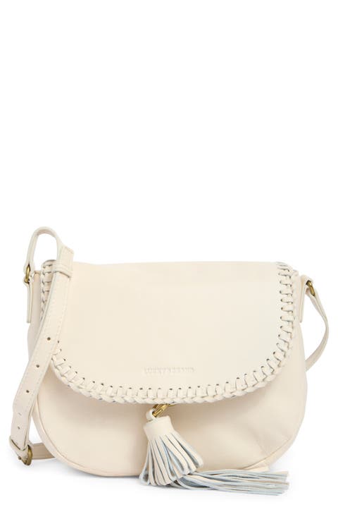 Vall Crossbody Bag
