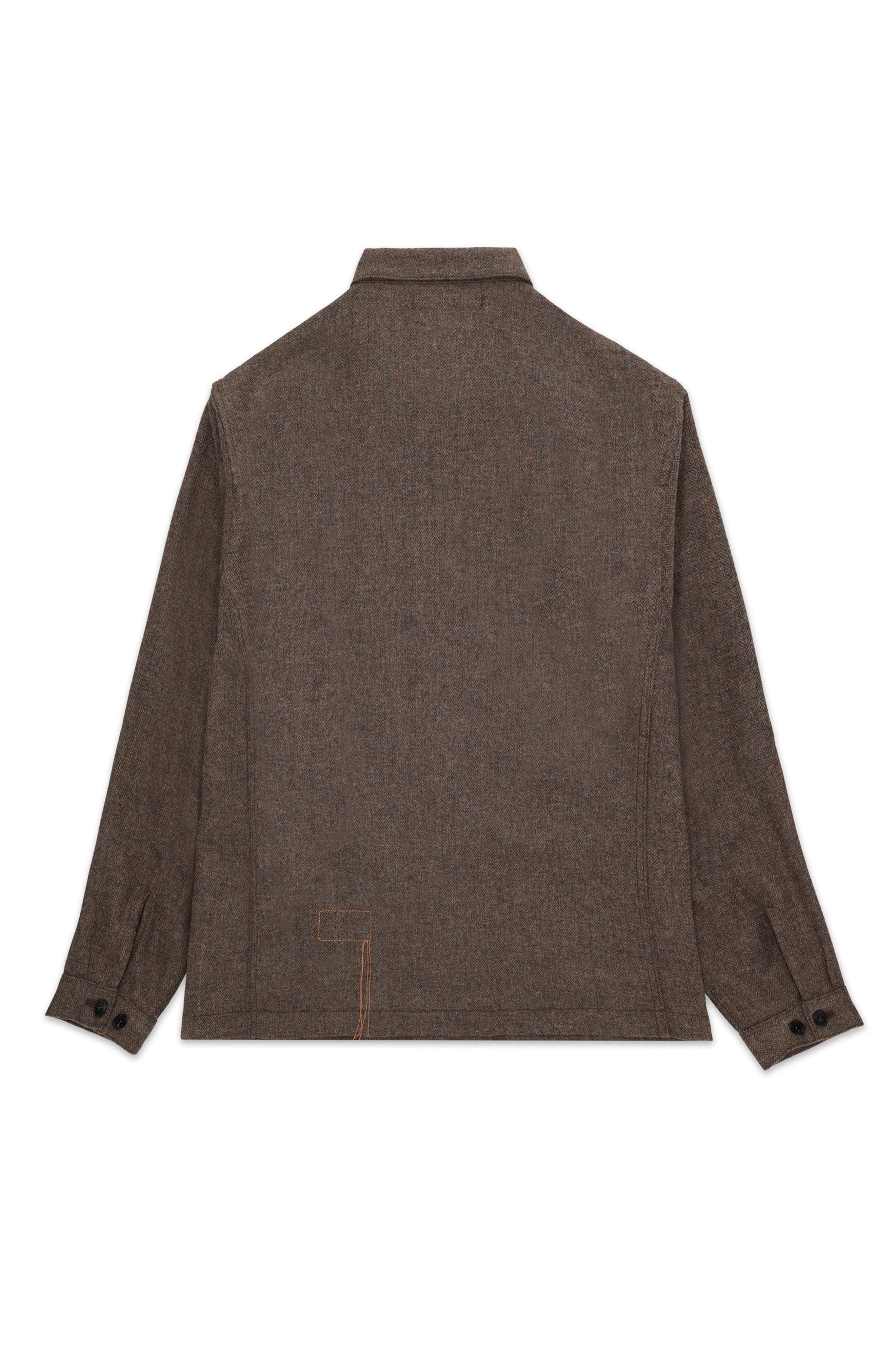 Herringbone Work Jacket - image 2