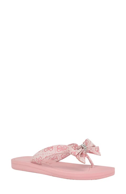 Tuta Flip Flop (Women)