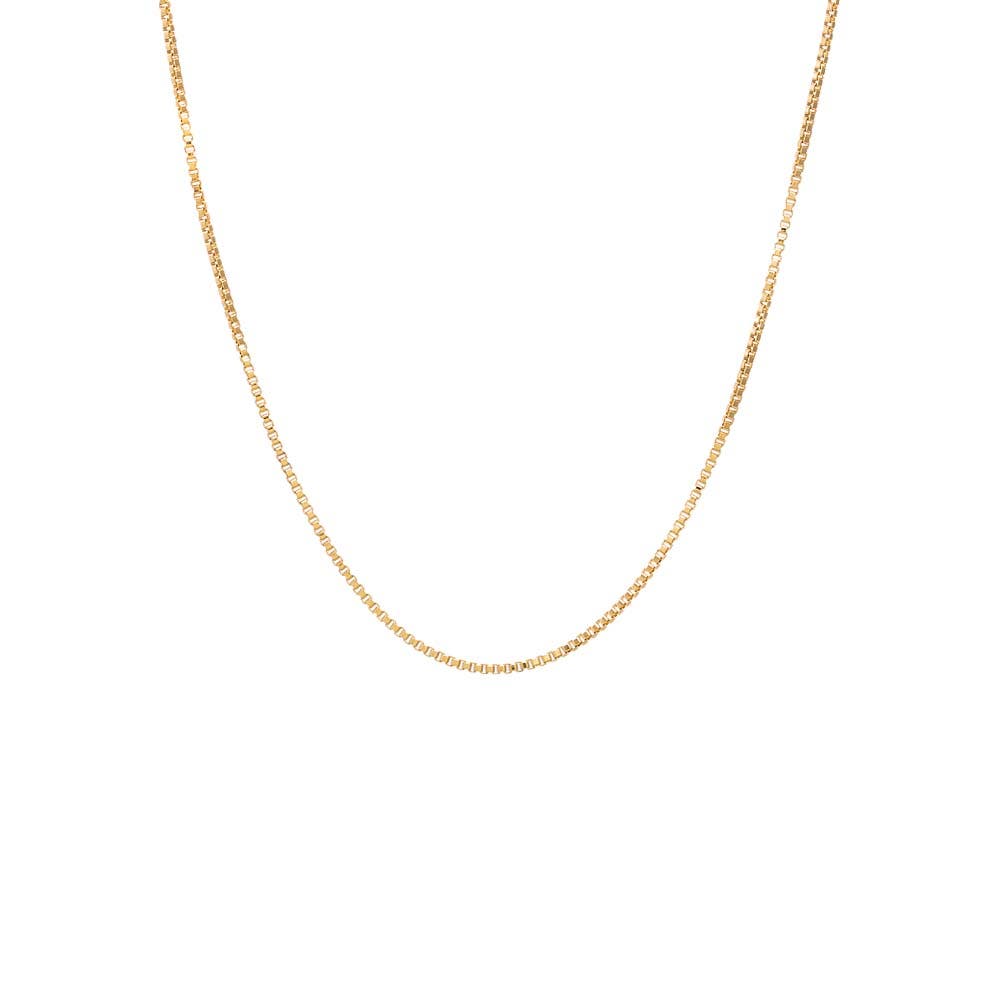 selected Gold