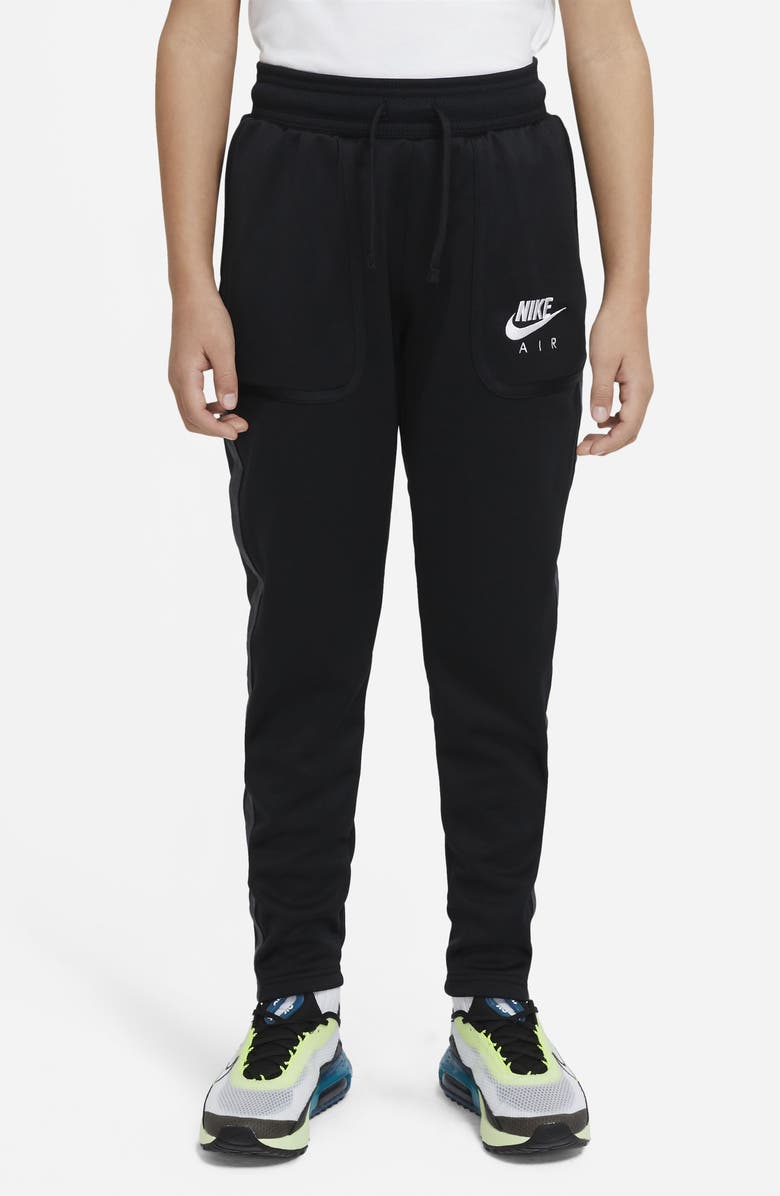 Nike Air Kids' Half-Zip Pullover & Track Pants Set, Alternate, color,