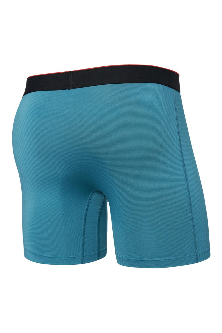 Multi-Sport Mesh Performance Boxer Briefs, Alternate, color, HYDRO BLUE
