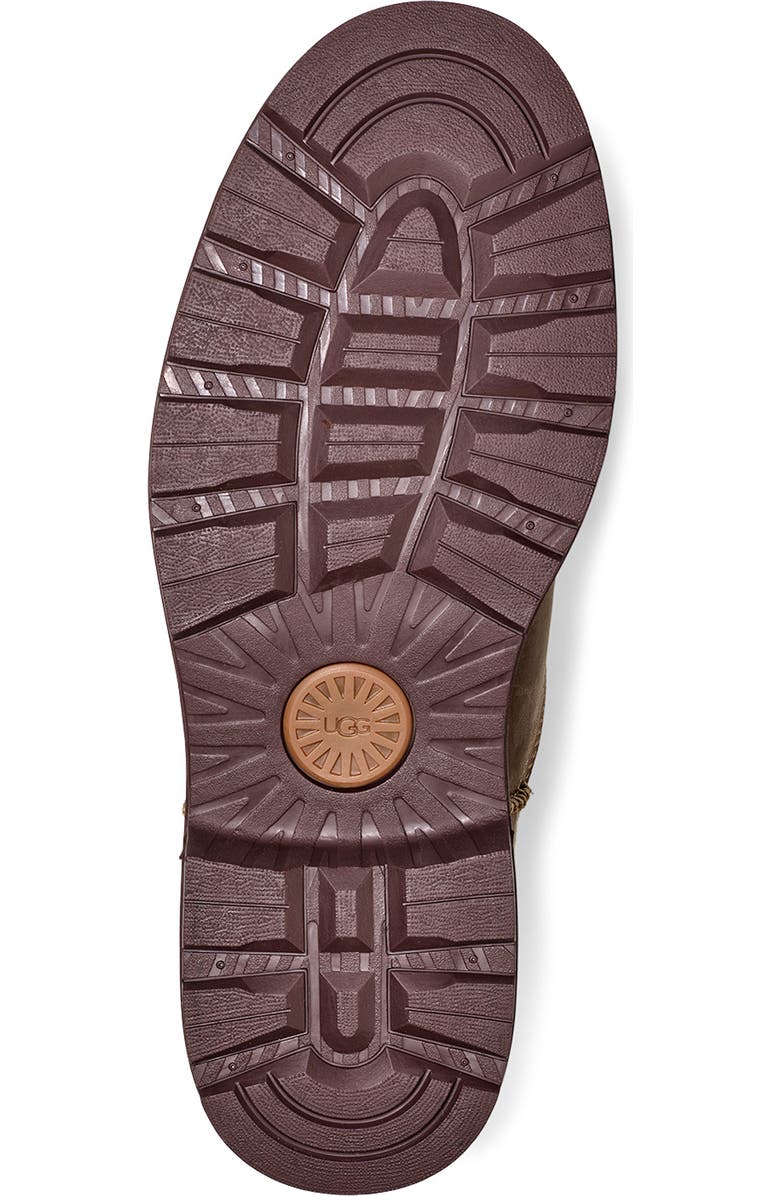 UGG<sup>®</sup> Biltmore Waterproof Plain Toe Boot, Alternate, color,