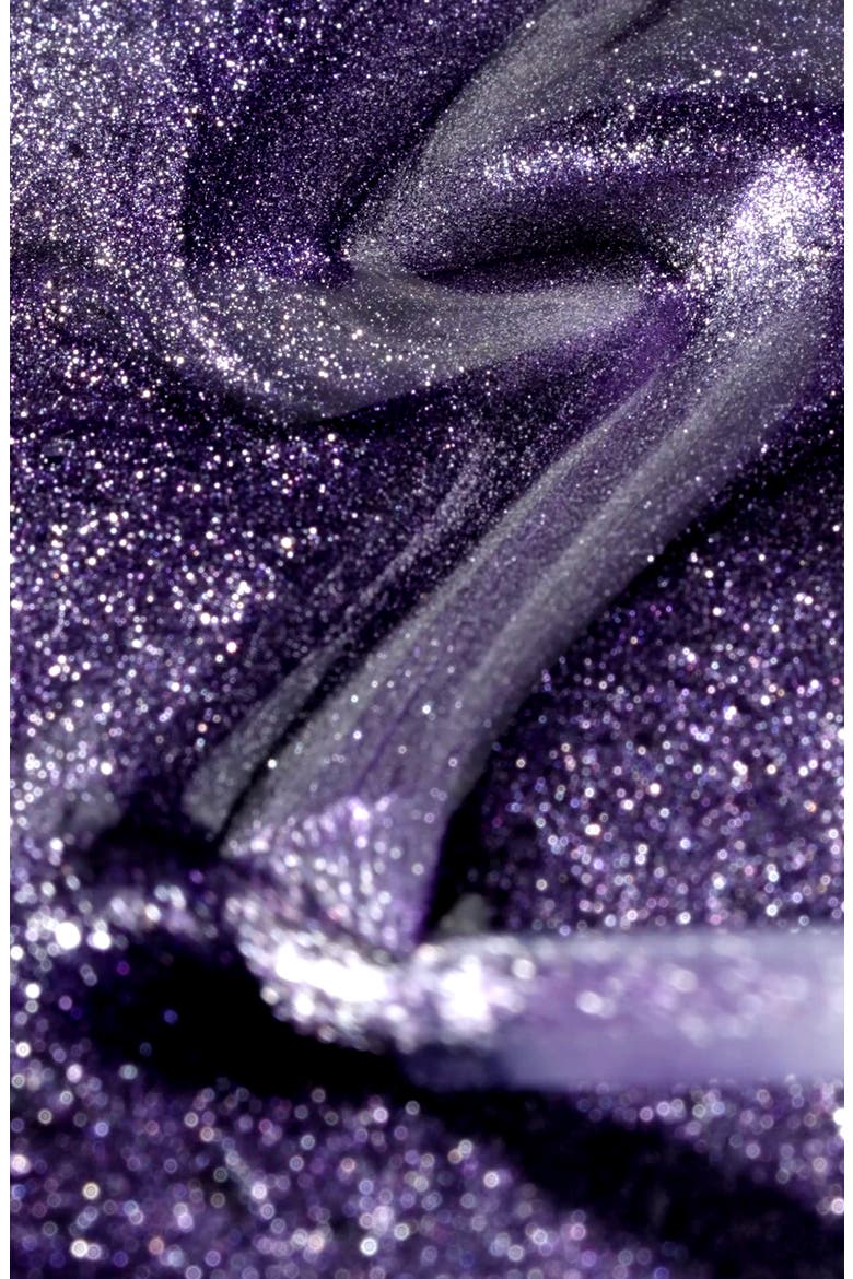 Cat Eye 1-Step Gel Nail Polish, Alternate, color, LAVENDER HAZE