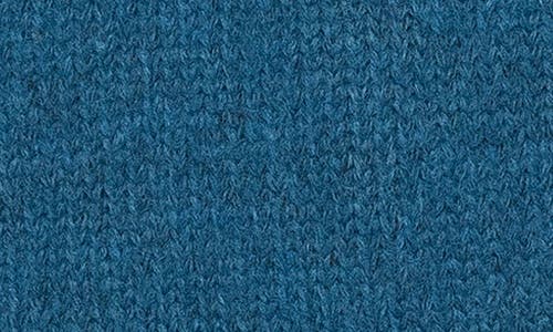 Matty M . Courtney Crewneck Sweater In Blue