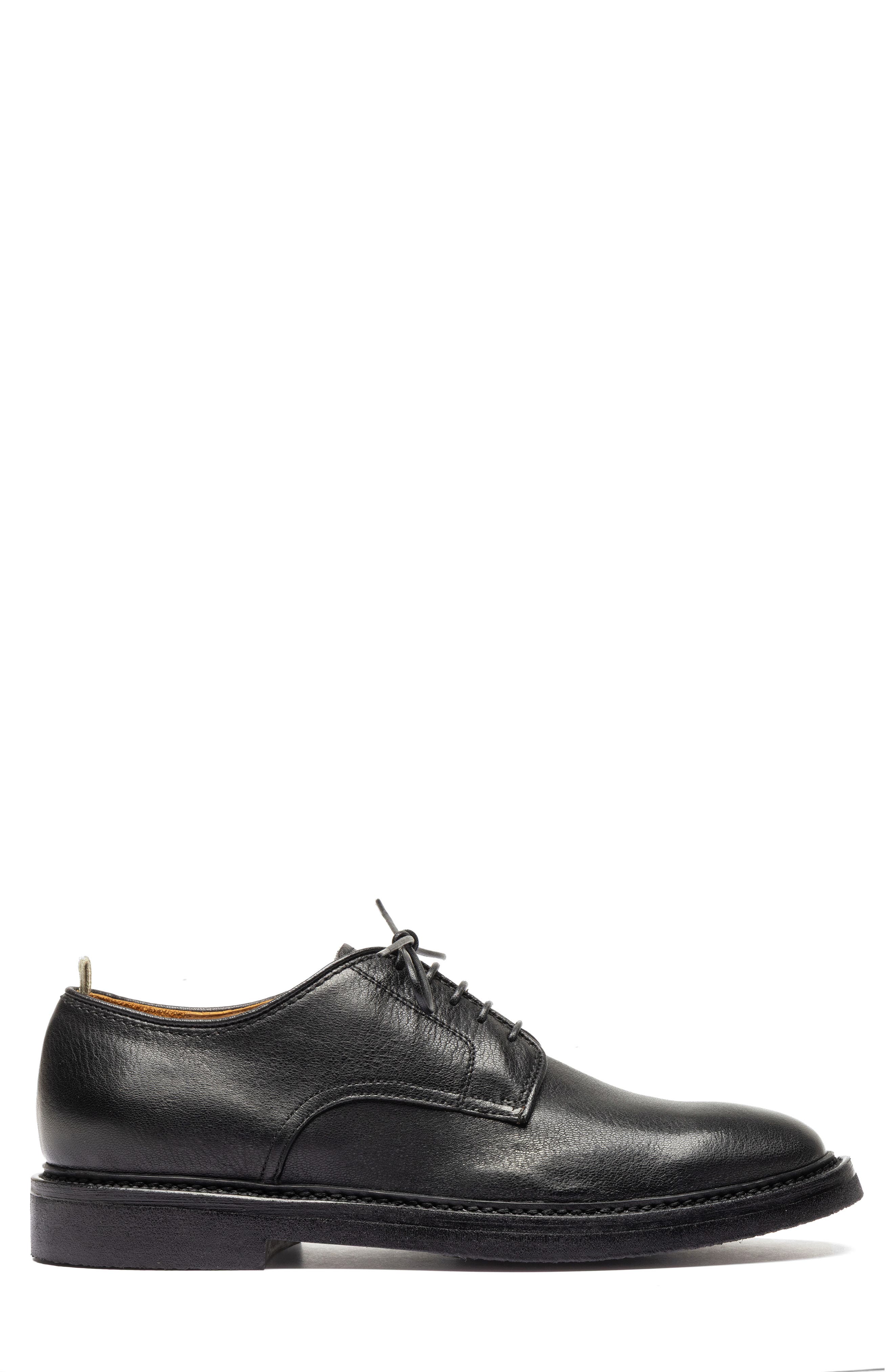 Officine Creative Hopkins Flexi 208 Derby, Alternate, color, 