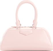 Givenchy Mini Antigona Leather East/West Satchel