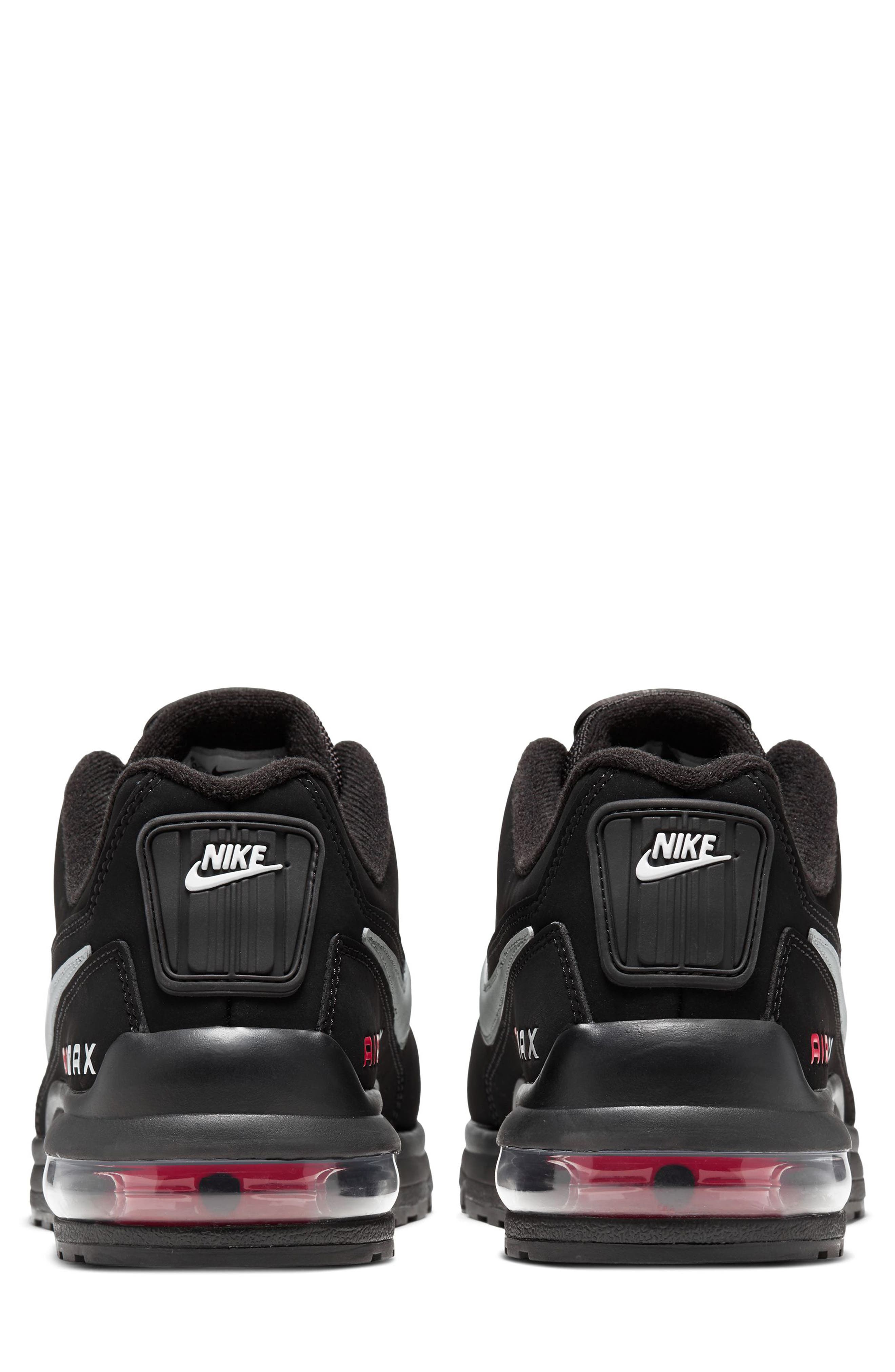 Nike Air Max LTD 3 Sneaker, Alternate, color, 