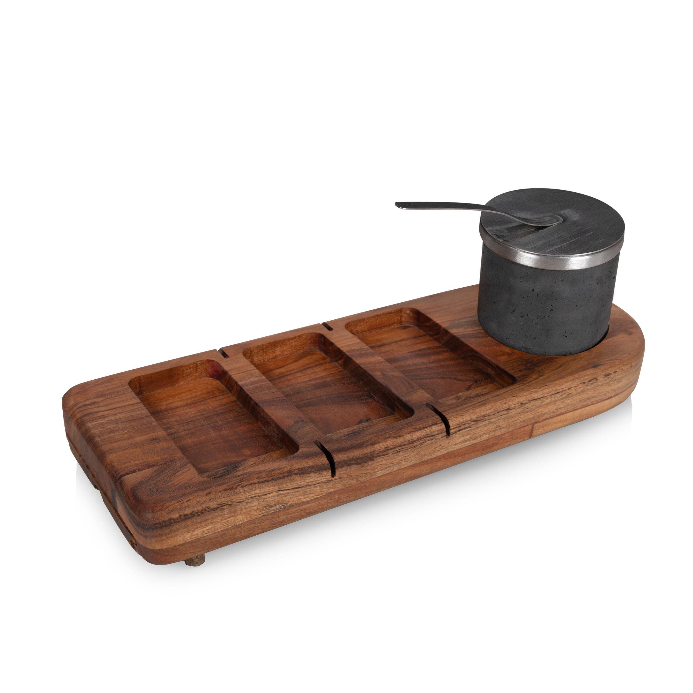 selected Acacia Wood