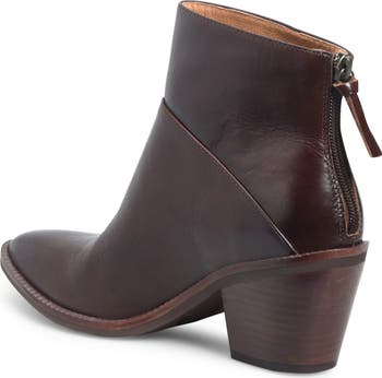 Water Resistant Marley Bootie