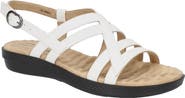 EASY STREET Lobo Wedge Sandal