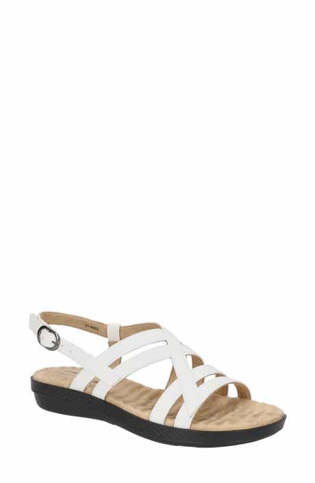 EASY STREET Lobo Wedge Sandal