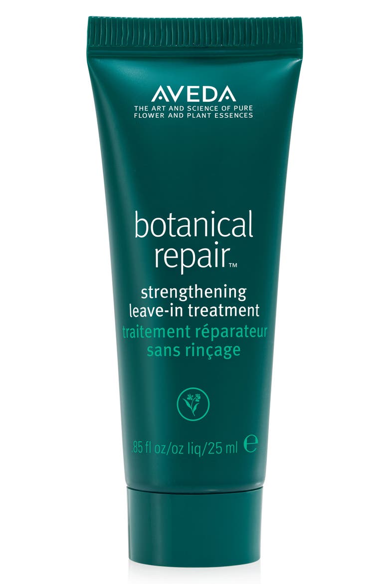 botanical repair™ Strengthening Leave-In Treatment, Alternate, color, NO COLOR