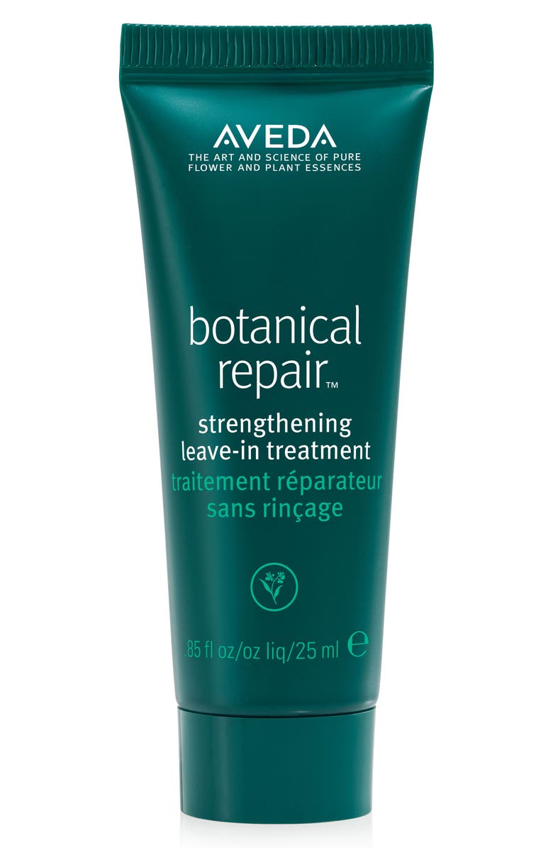 Aveda botanical repair<sup>™</sup> Strengthening Leave-In Treatment, Alternate, color, 
