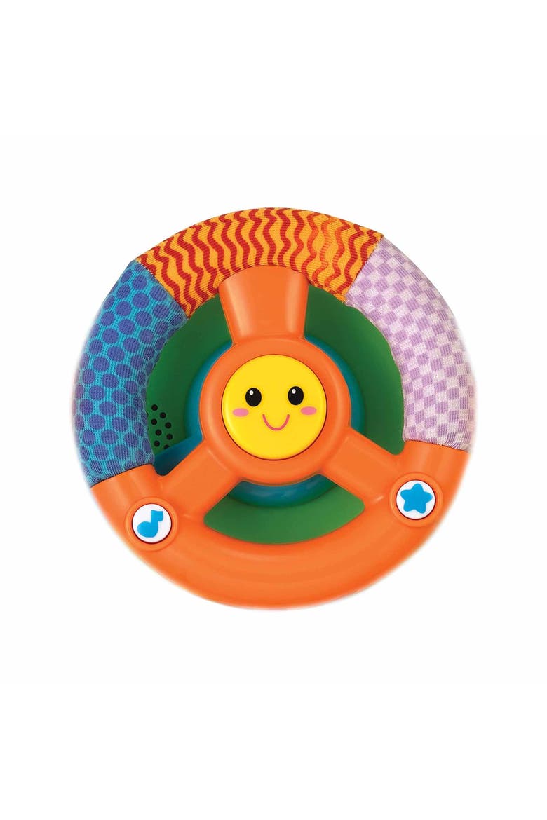 Baby You're Driving Me, Main, color, Multicolored