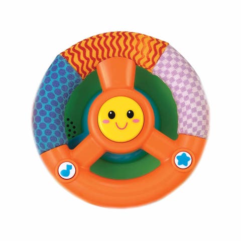 Baby You're Driving Me