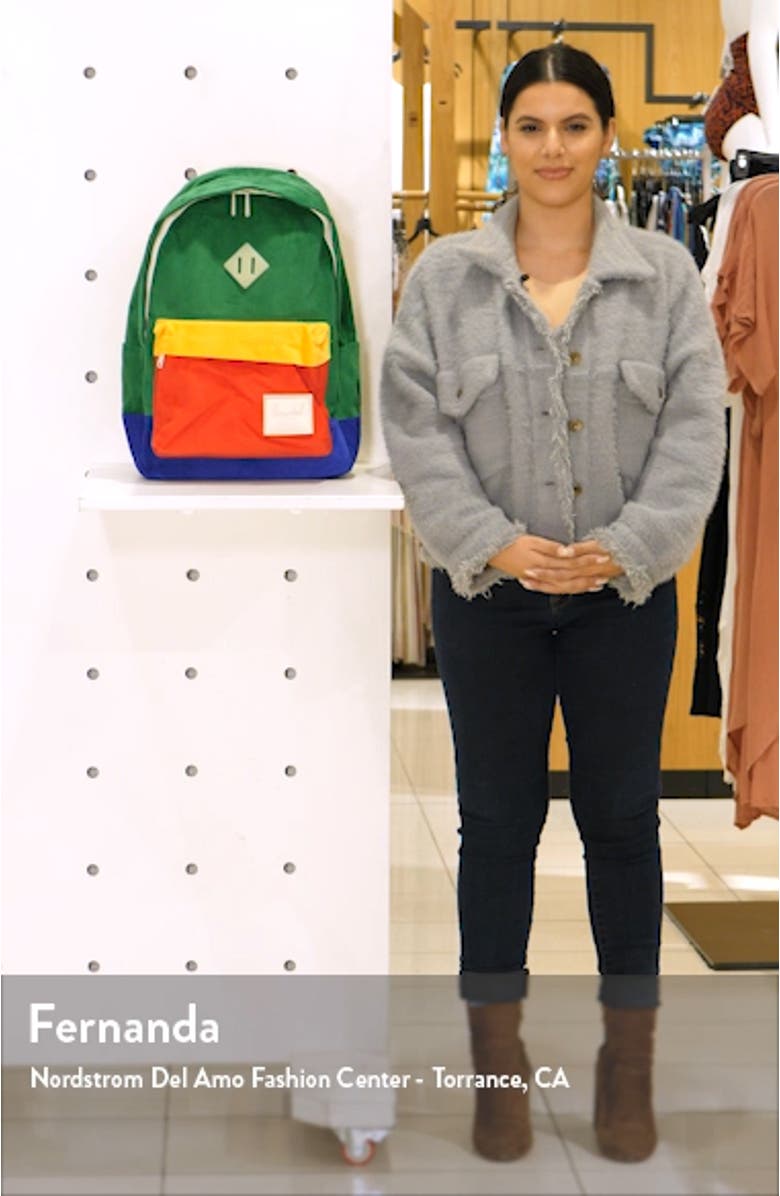 Classic X-Large Backpack, sales video thumbnail